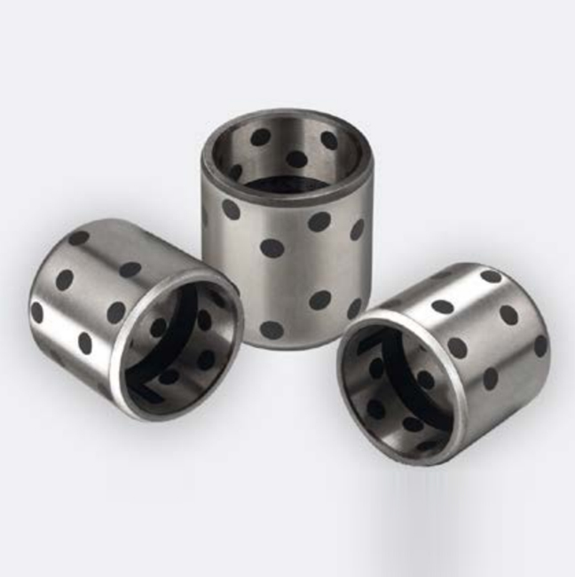 Joint bearing series